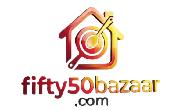 fifty50bazaar